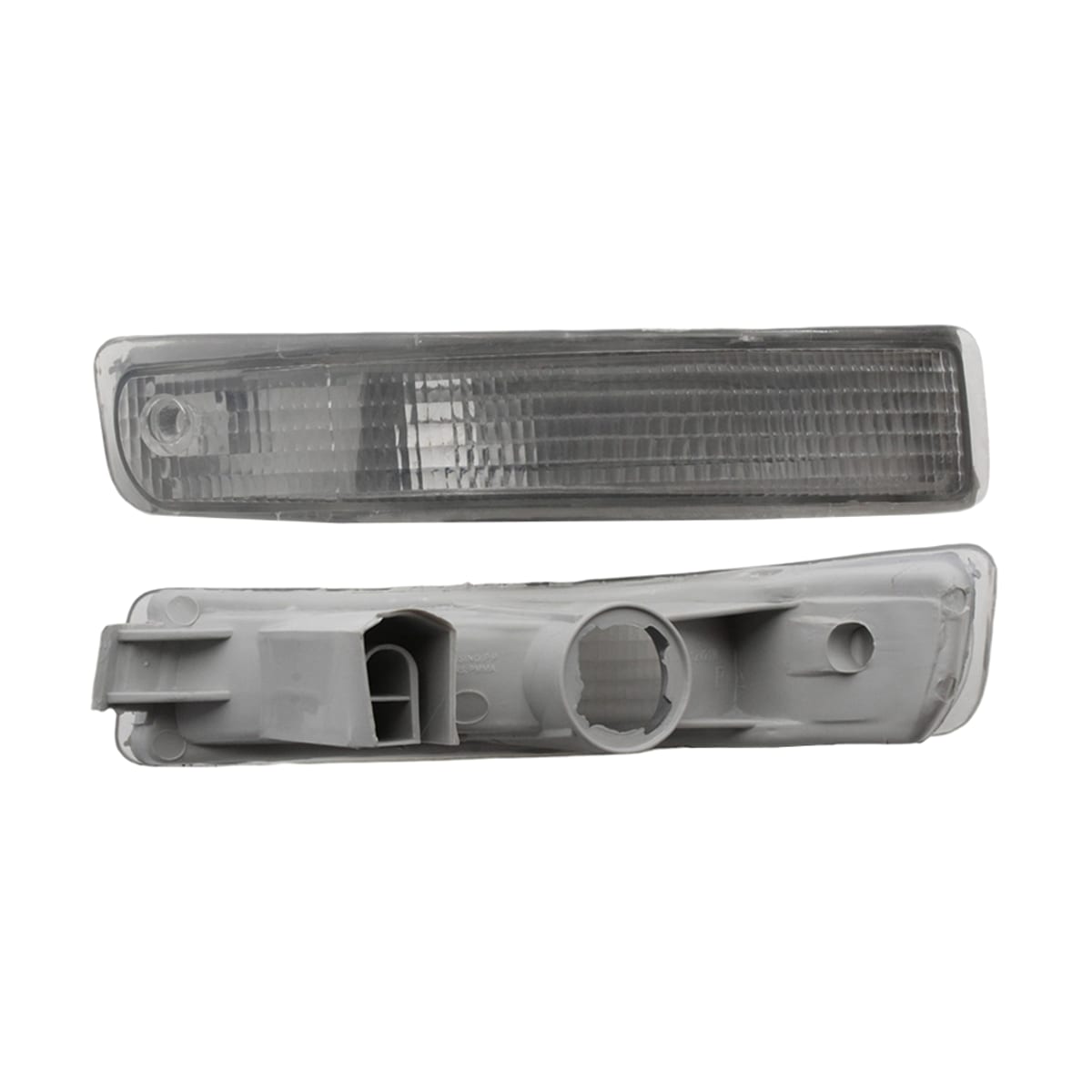 SAT Поворот Toyota Corolla (E100) 93-97 / Sprinter 93-02 (Справа/ В бампер/ белый)