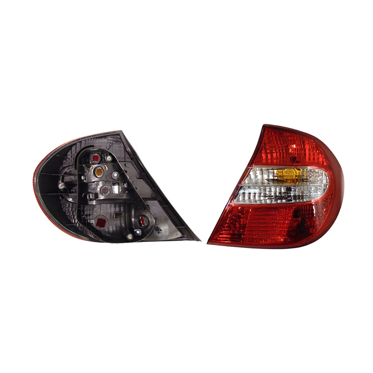 SAT Фонарь задний Toyota Camry (XV30) 01-04 / Camry UAE/USA 01-04 (Справа)