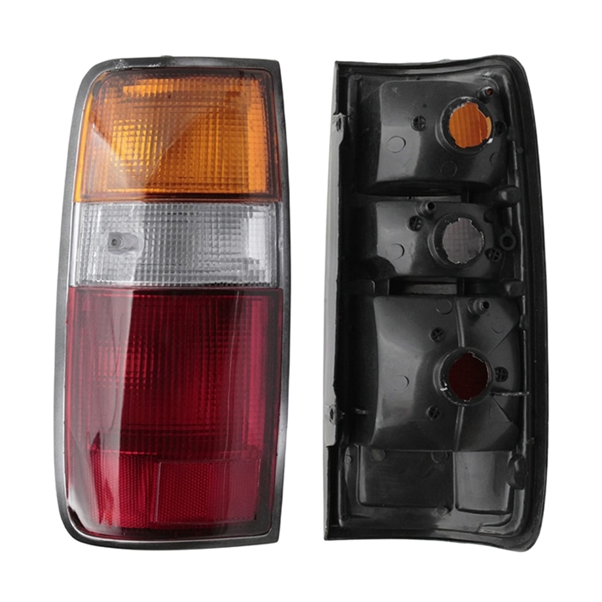 SAT Фонарь задний Toyota Land Cruiser (J80) 89-97 (Слева) ST2121955L