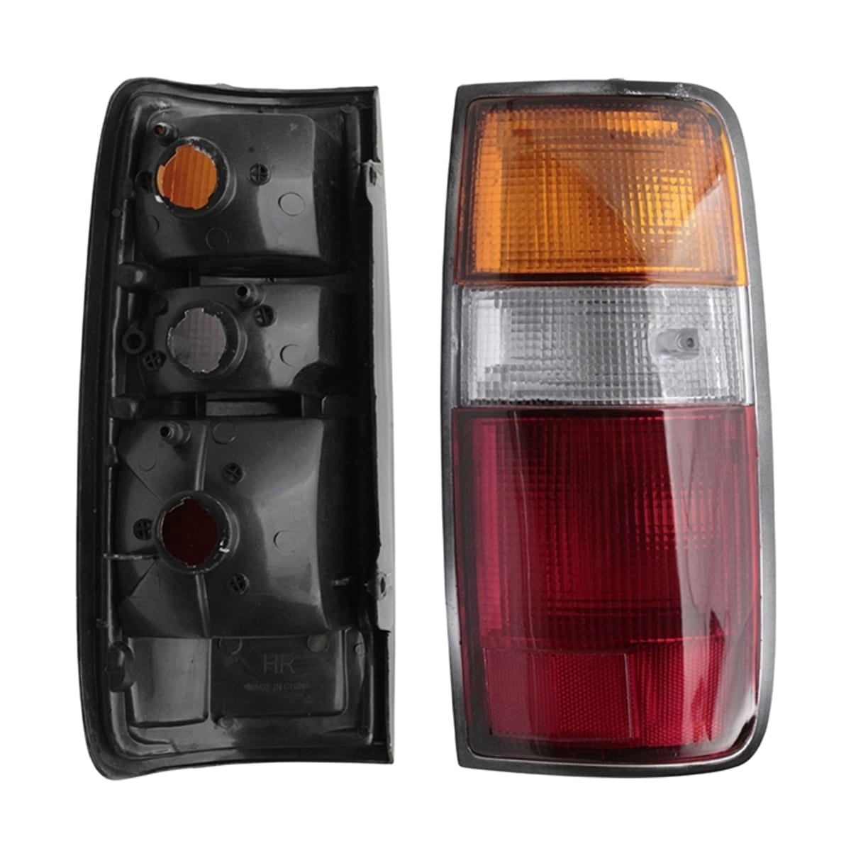 SAT Фонарь задний Toyota Land Cruiser (J80) 89-97 (Справа) ST2121955R