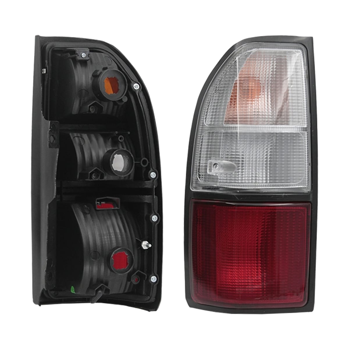 SAT Фонарь задний Toyota Land Cruiser Prado (J90) 96-02 (Слева) ST21219D5L