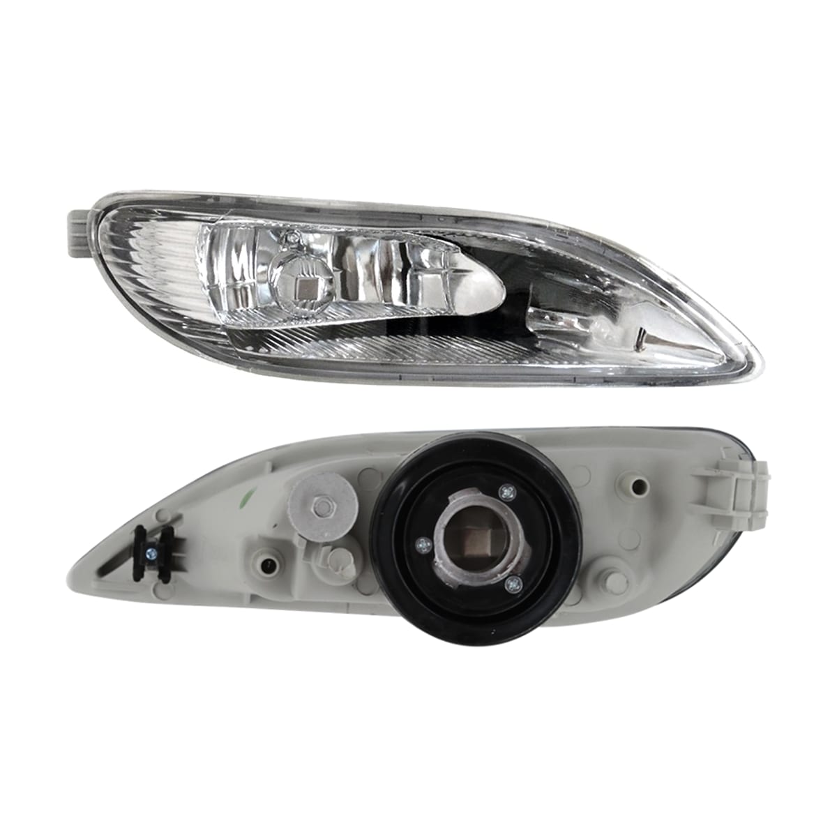 SAT Фара противотуманная (Справа) Toyota Camry (XV30) 01-04 / Camry USA 01-04