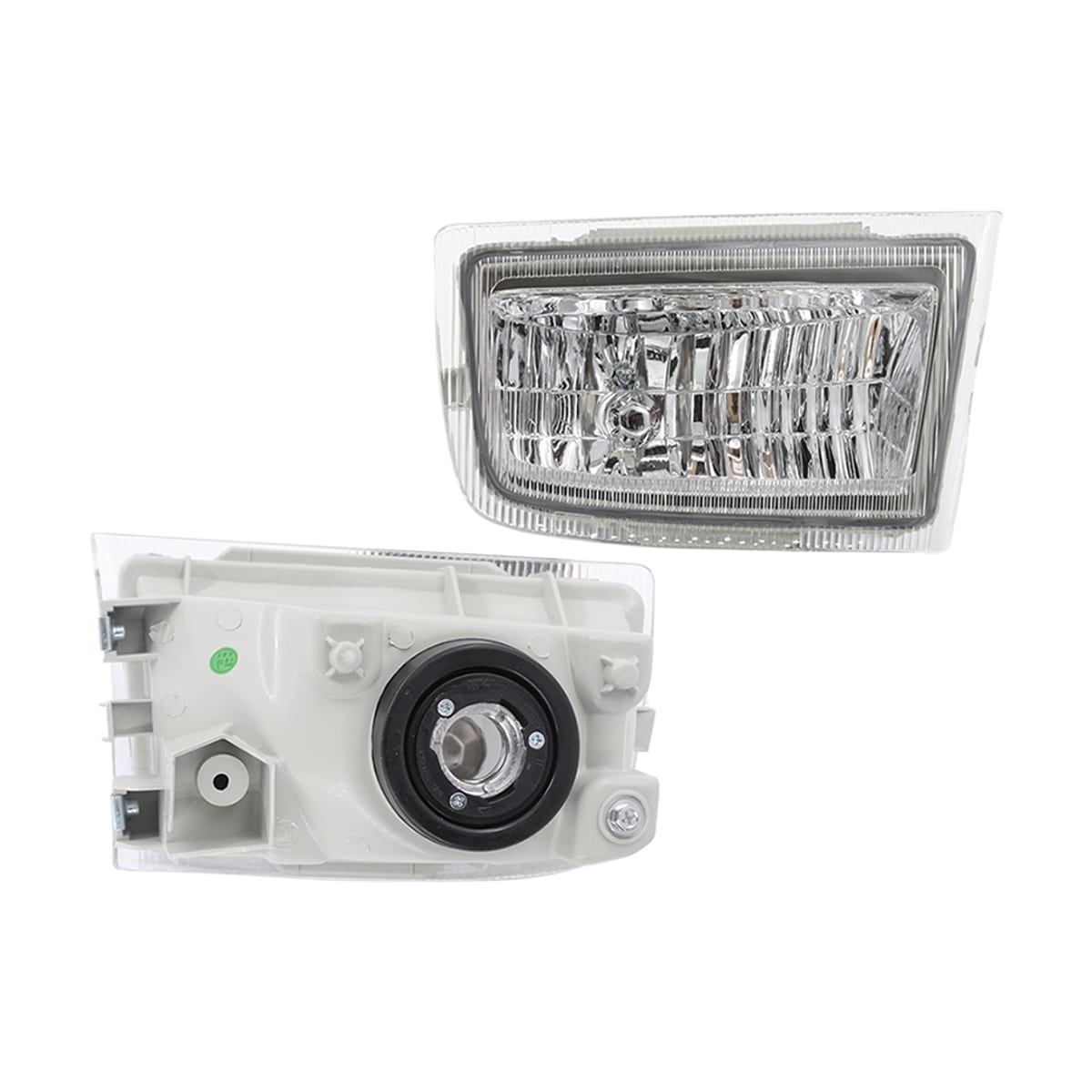 SAT Фара противотуманная (Справа) Toyota Land Cruiser Prado (J90) 96-02 ST2122026R