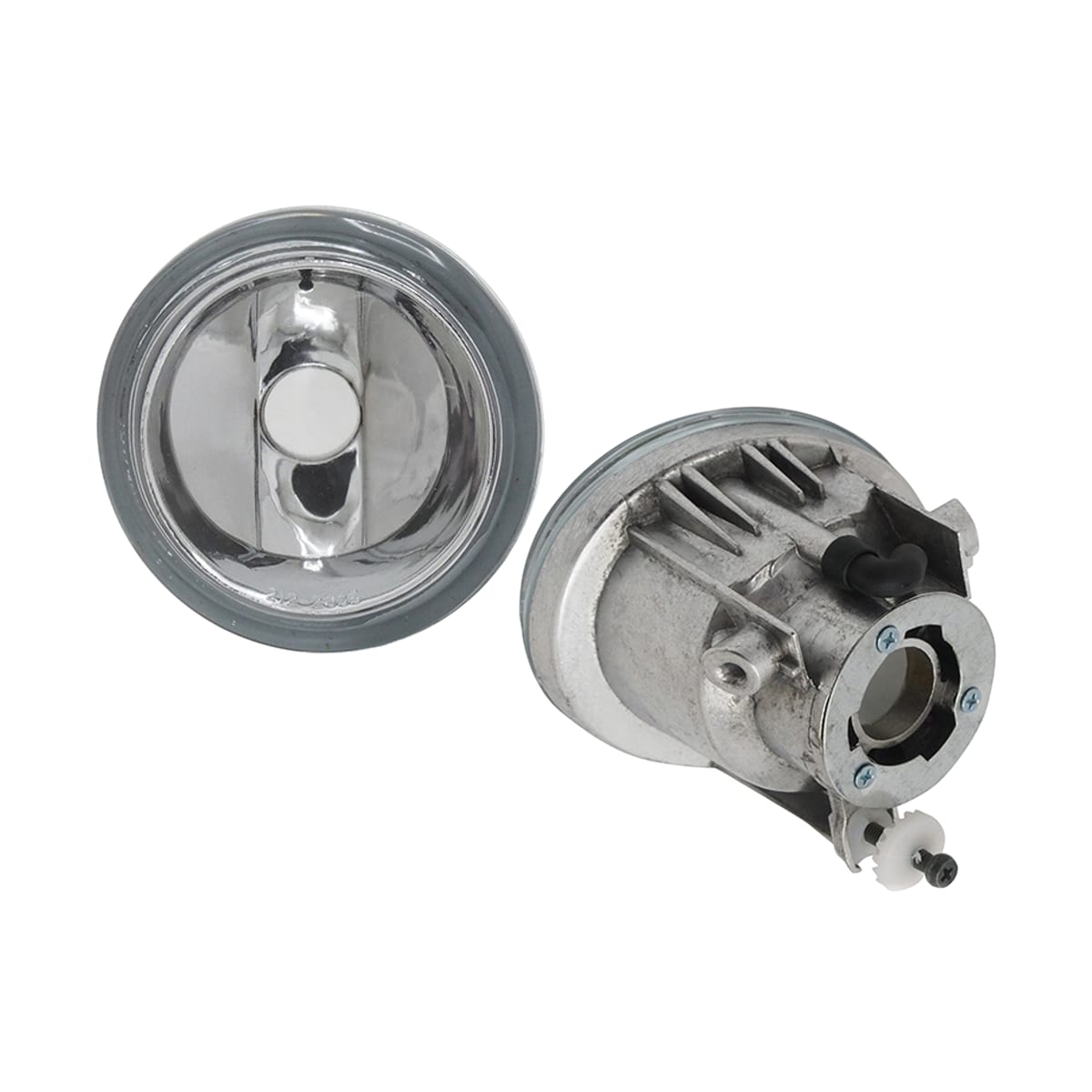 SAT Фара противотуманная (Справа) Toyota Allion (T240) 01-07 / Hiace 04-20