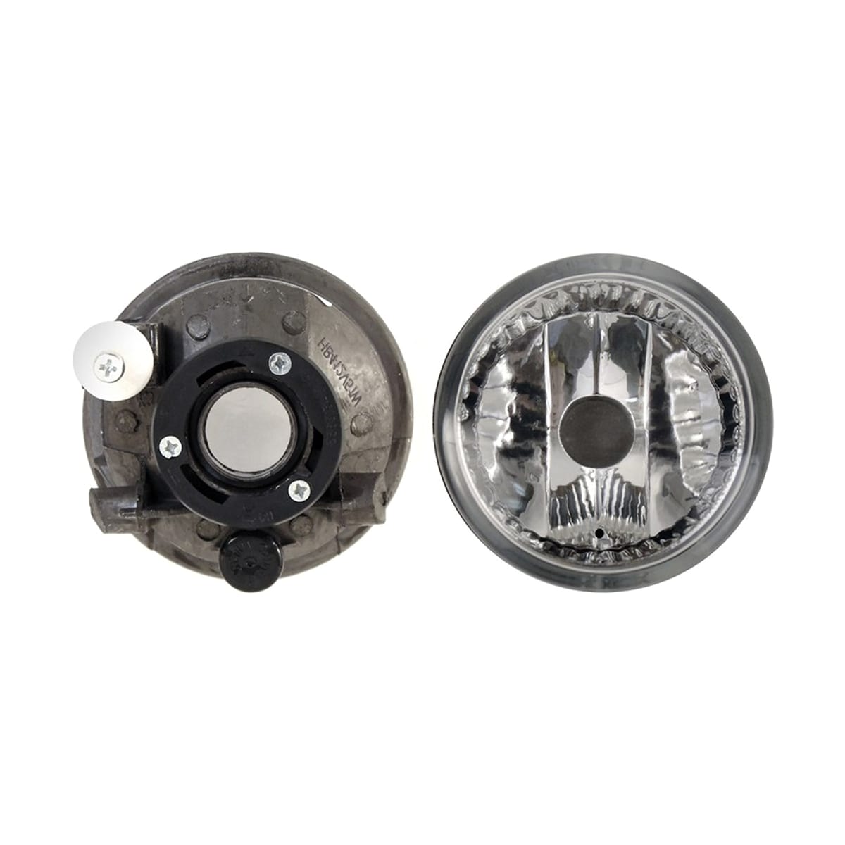 SAT Фара противотуманная (Слева) Toyota Prius (NHW20) 03-11 / Subaru Forester 07-13
