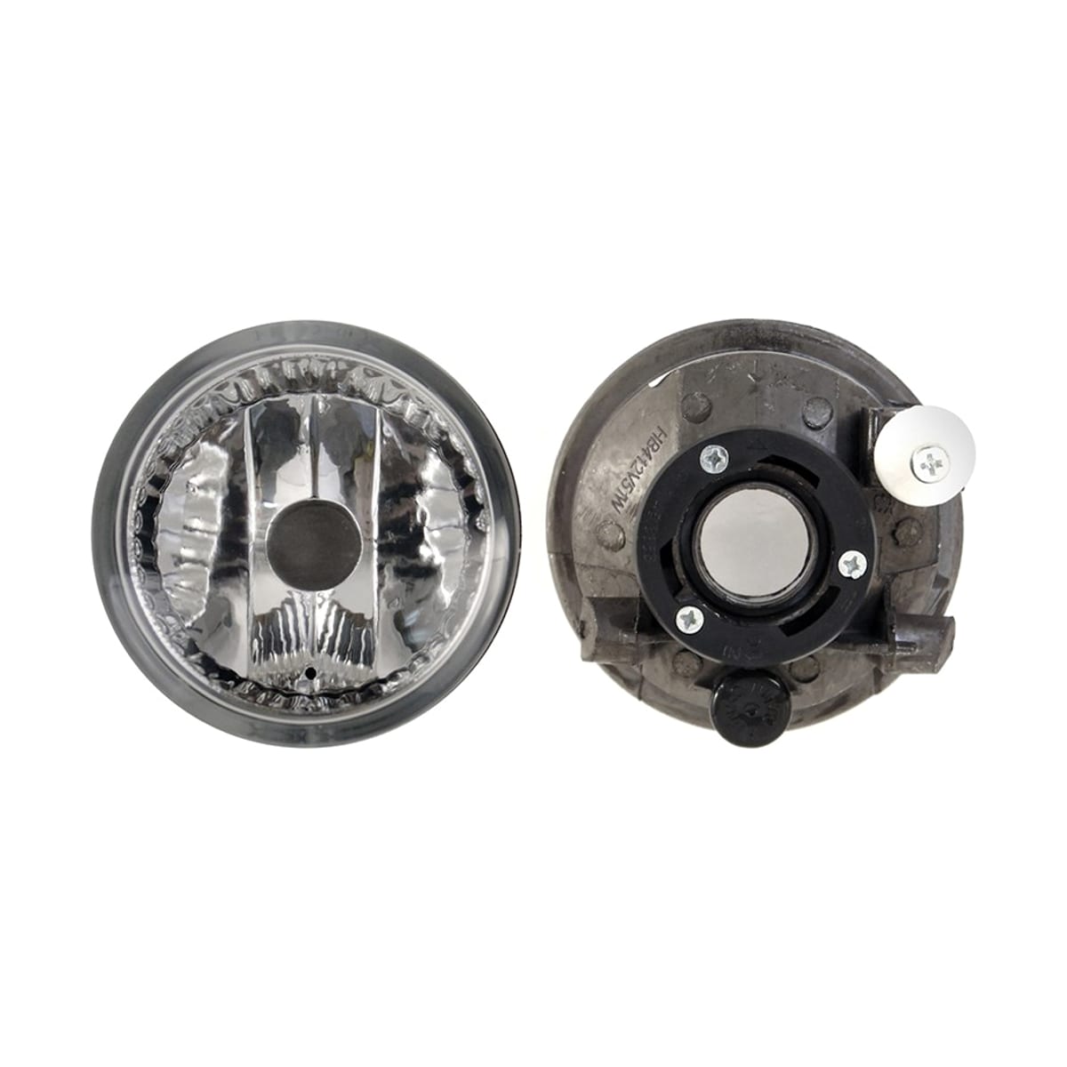 SAT Фара противотуманная (Справа) Toyota Prius (NHW20) 03-11 / Subaru Forester 07-13