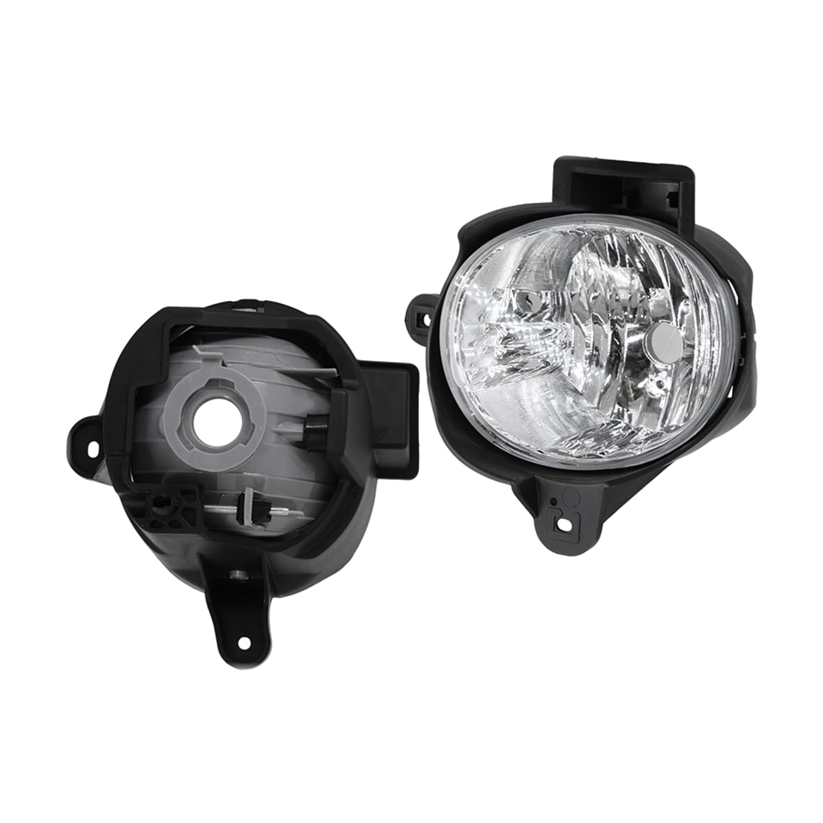 SAT Фара противотуманная (Слева) Toyota Hilux Pick Up 11-15 ST2122084L