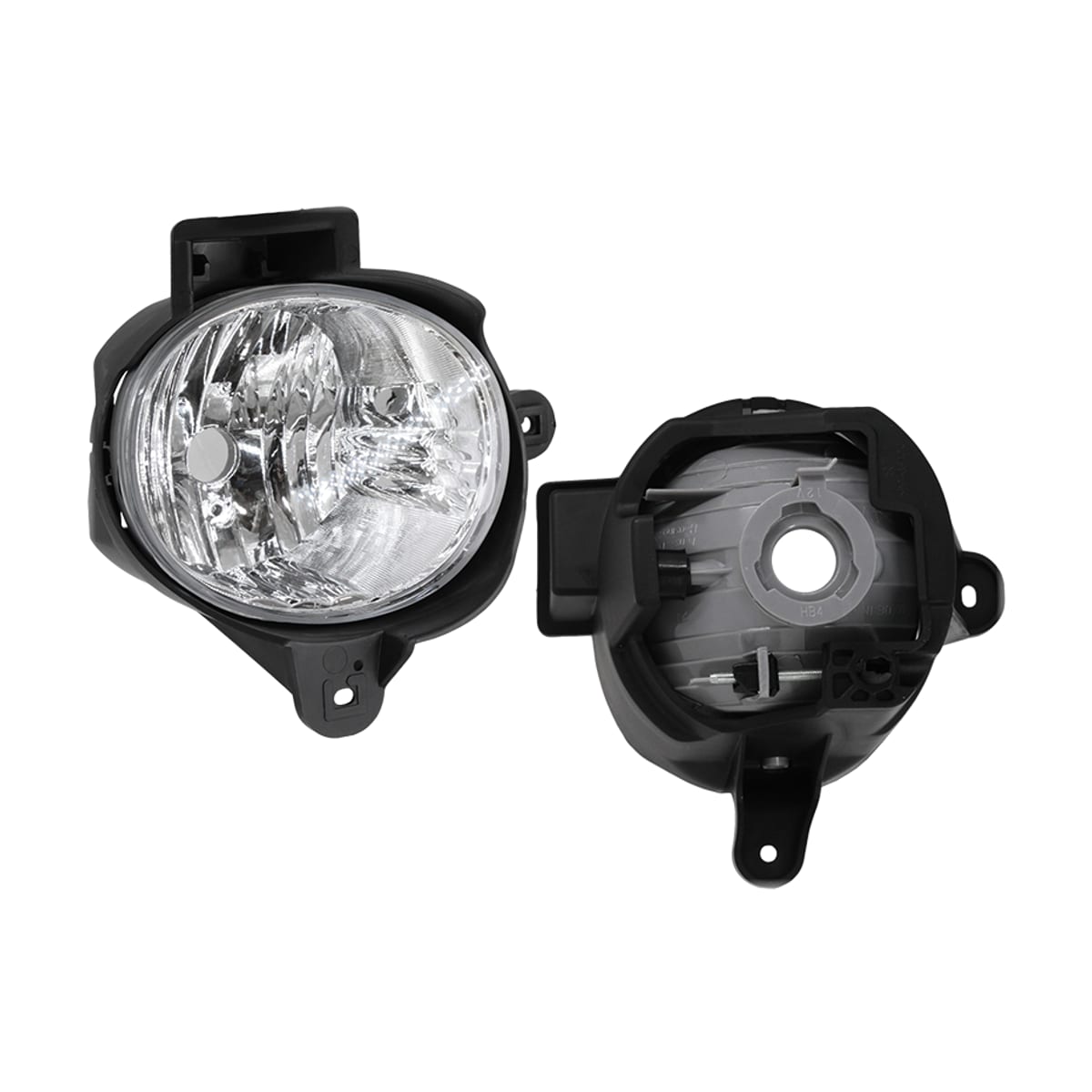 SAT Фара противотуманная (Справа) Toyota Hilux Pick Up 11-15 ST2122084R