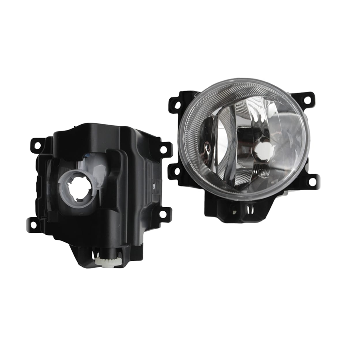 SAT Фара противотуманная (Слева) Toyota Land Cruiser (J200) 12-15 / RAV4 12-15