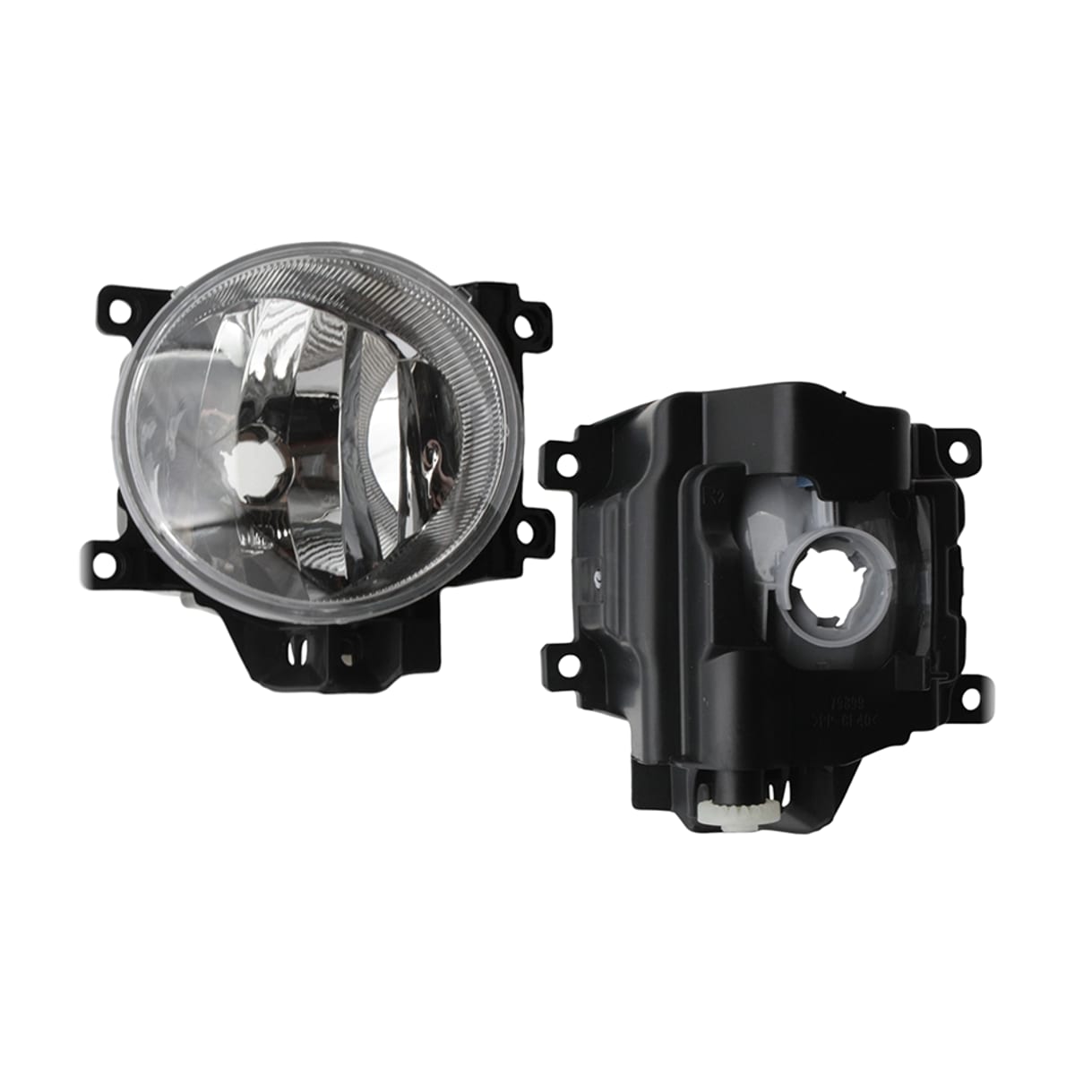 SAT Фара противотуманная (Справа) Toyota Land Cruiser (J200) 12-15 / RAV4 12-15