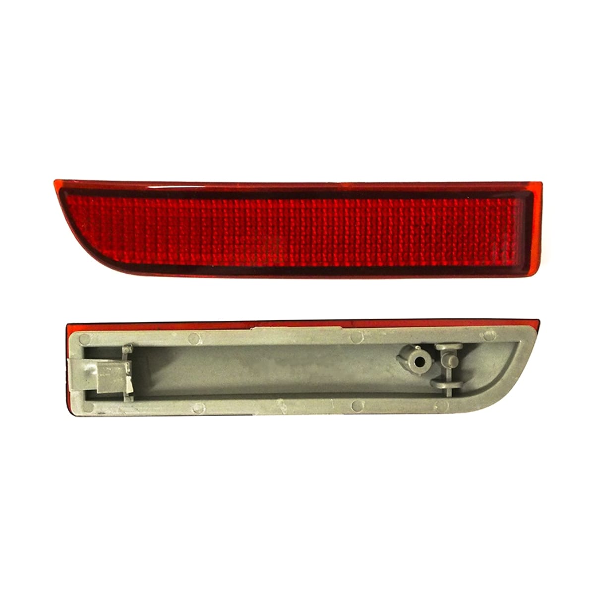 SAT Отражатель Toyota Ipsum (ACM20) 01-03 / RAV4 05-13 (Сзади/ Слева)