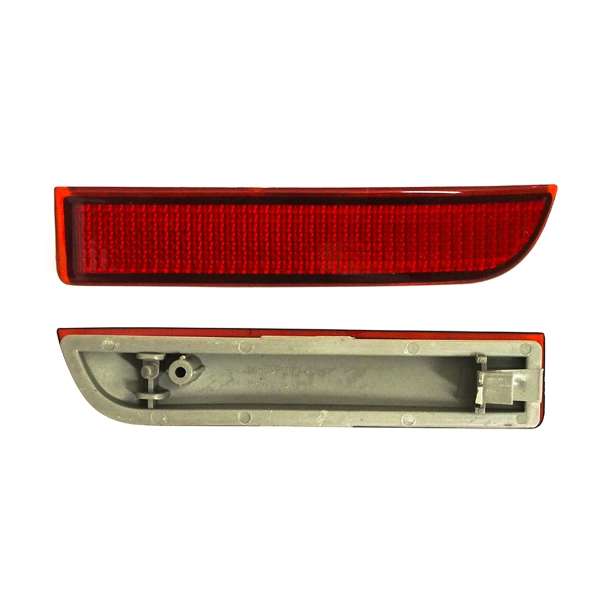 SAT Отражатель Toyota Ipsum (ACM20) 01-03 / RAV4 05-13 (Сзади/ Справа)