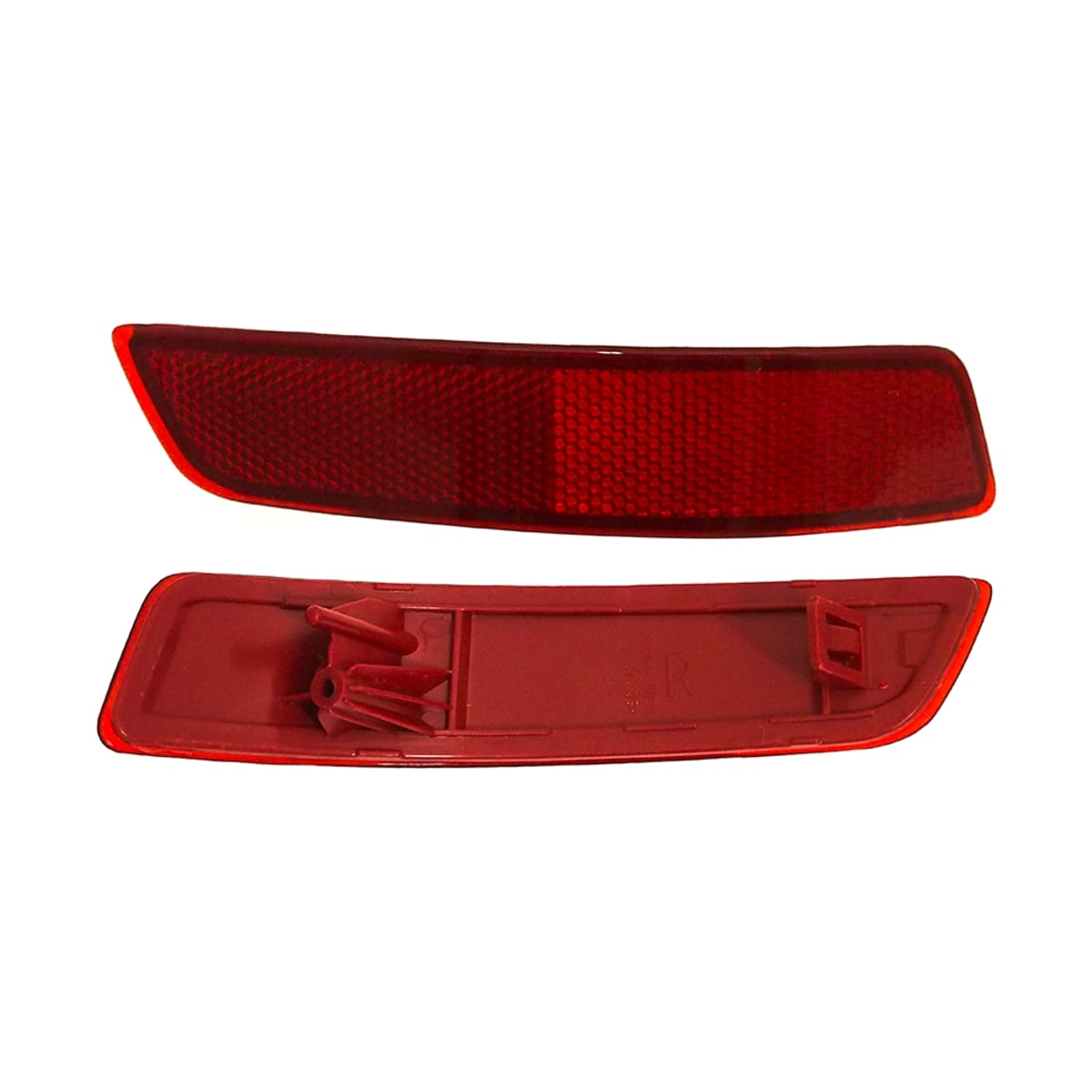 SAT Отражатель Toyota Corolla (E180) 12-19 / Lexus ES 12-18 (Справа)