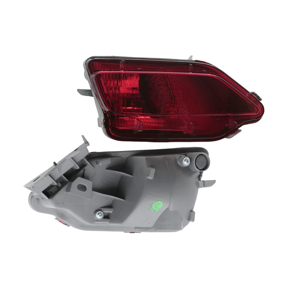 SAT Фонарь в задний бампер Toyota RAV4 (XA40) 12-15 (Слева)