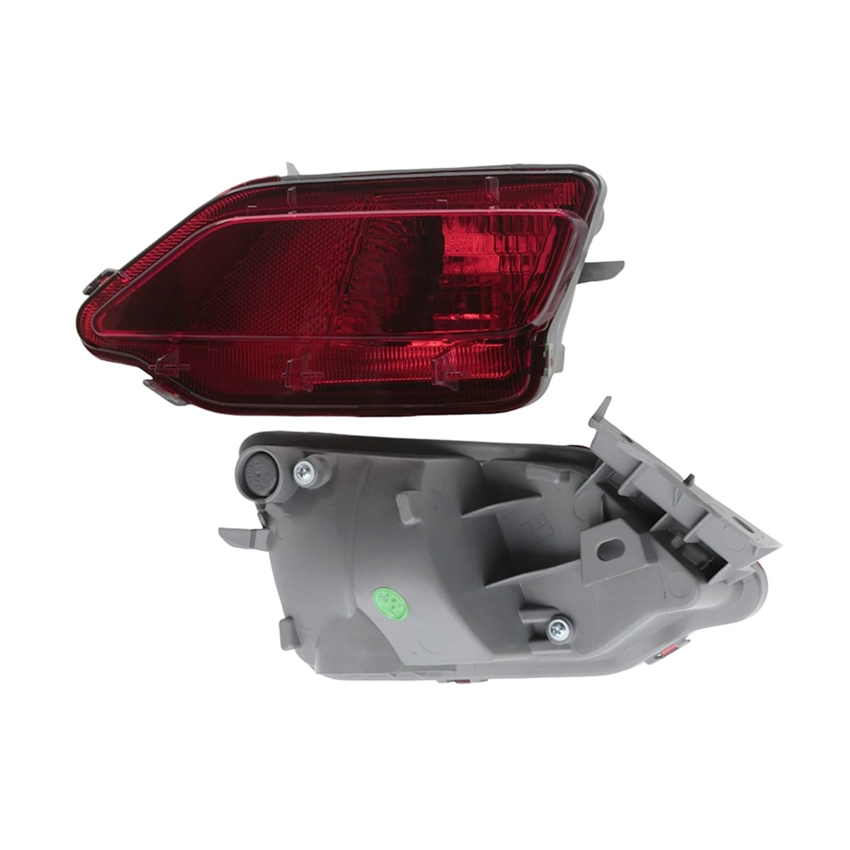 Деталь Фонарь в задний бампер Toyota RAV4 (XA40) 12-15 (Справа) SAT