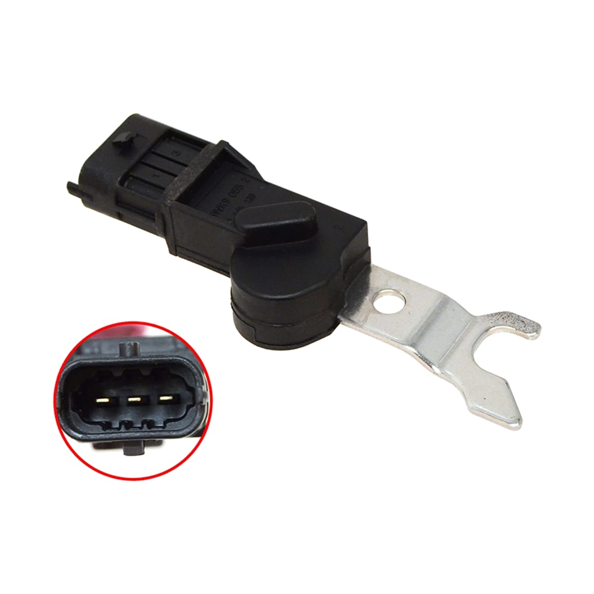 SAT Датчик положения распредвала Opel Astra 91-98 / Omega 94-03 ST2130025