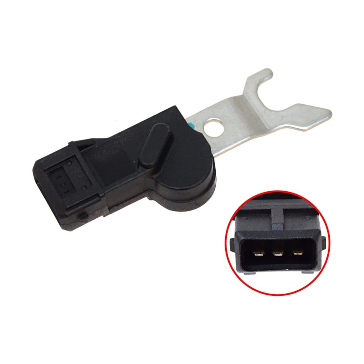 SAT Датчик положения распредвала Opel Astra 91-98 / Omega 94-03