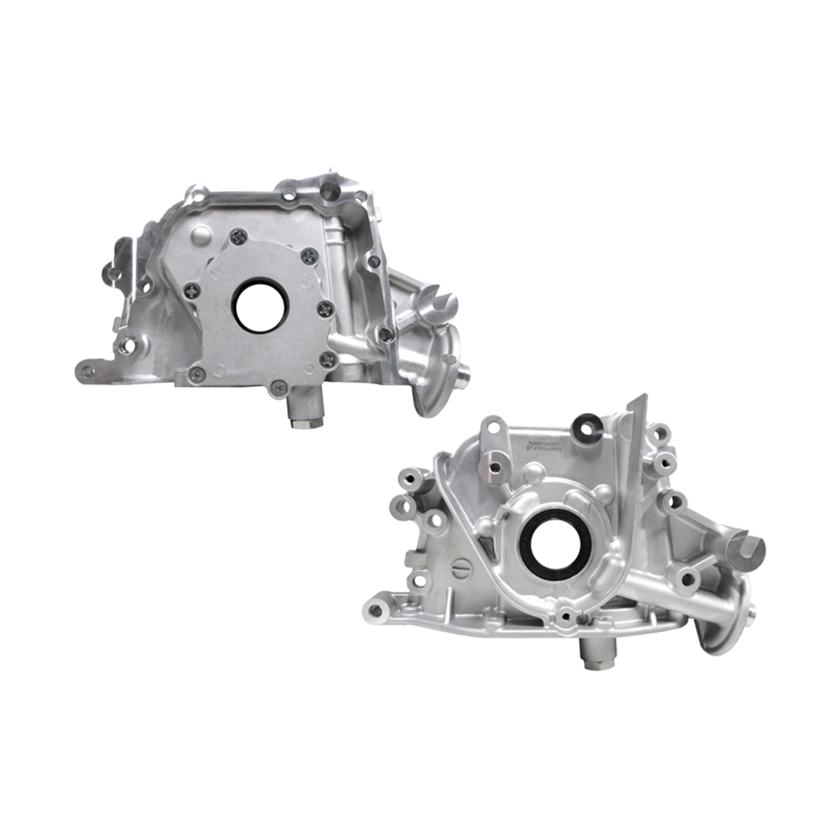 Деталь Масляный насос Hyundai Elantra 00-16 / Kia Cerato 04-13 G4EC;G4EK SAT