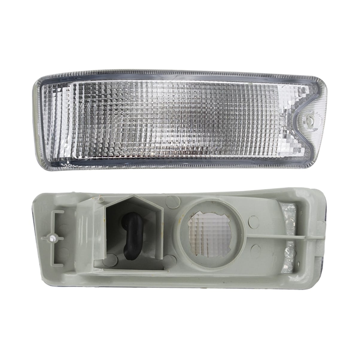 SAT Поворот Mitsubishi Delica 94-07 / Space Gear 94-07 (Справа/ В бампер) ST2141646CR