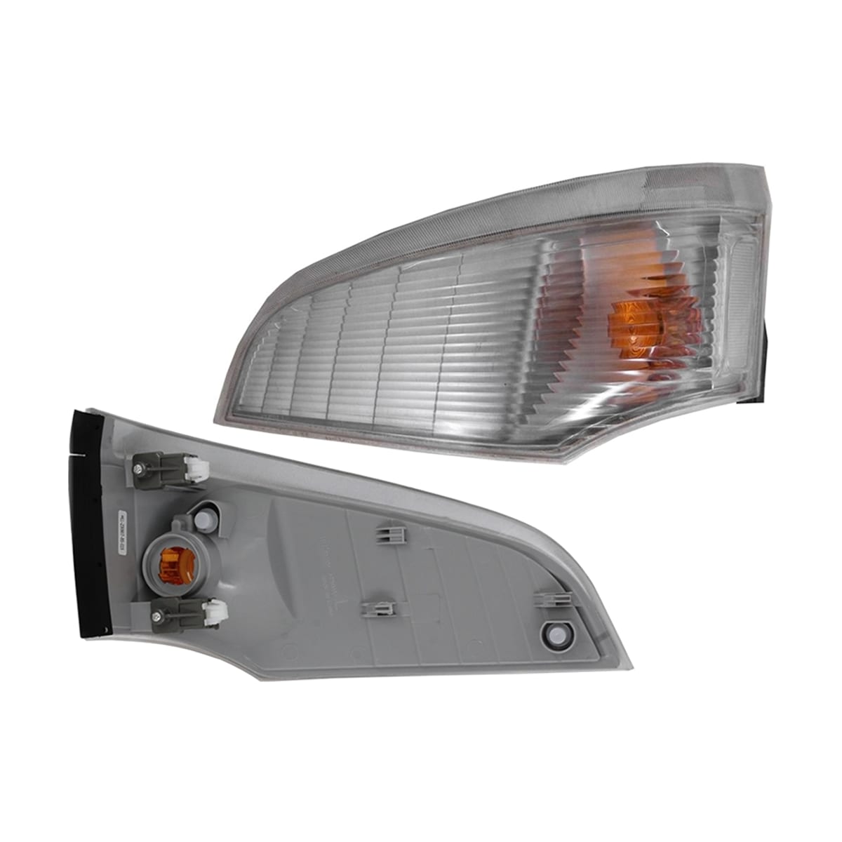 SAT Поворот Mitsubishi Fuso Canter FE7 02-12 / Fuso Canter FE8 02-12 (Слева) ST2141648L