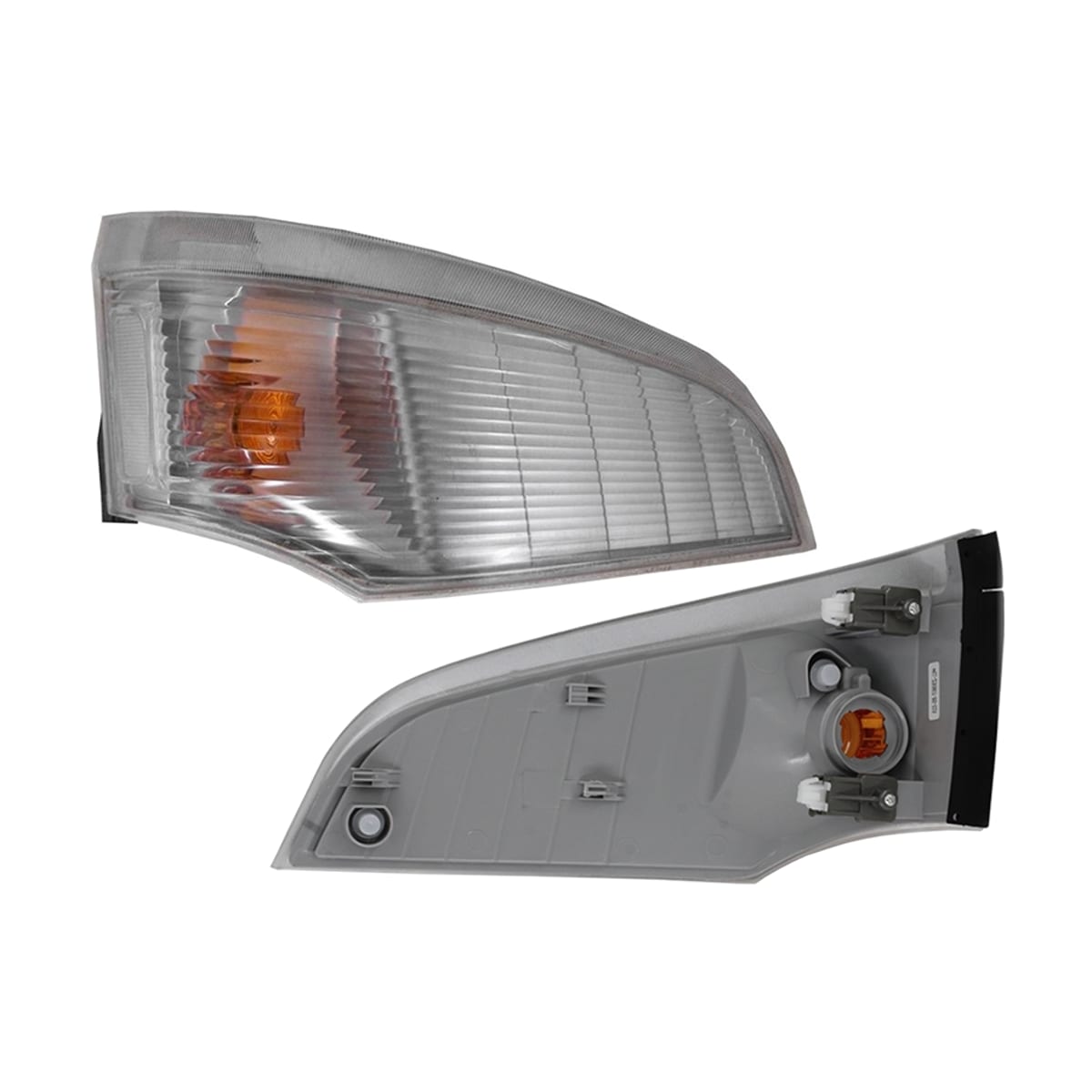 SAT Поворот Mitsubishi Fuso Canter FE7 02-12 / Fuso Canter FE8 02-12 (Справа)