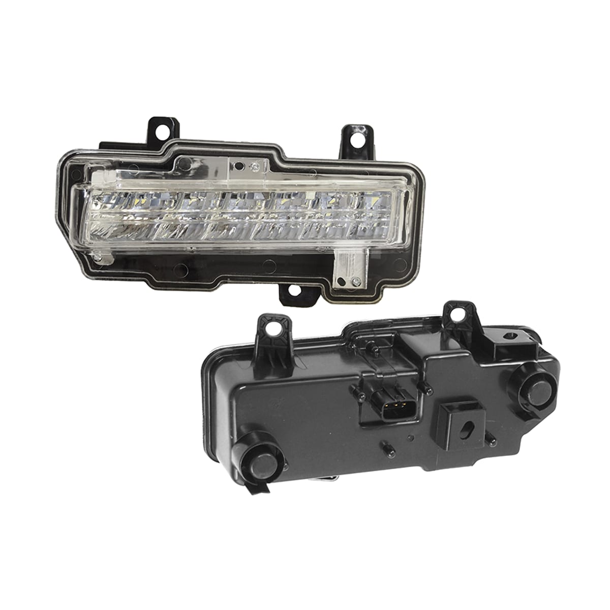 SAT Ходовые огни Mitsubishi Pajero 14-20 (Слева) ST21416P5L