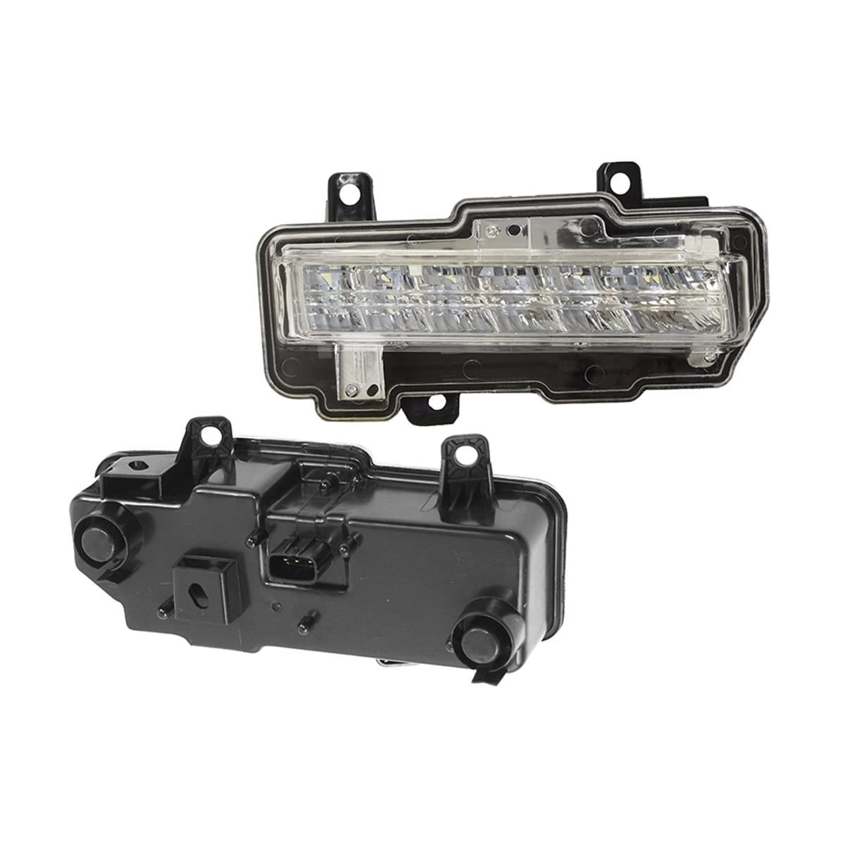 SAT Ходовые огни Mitsubishi Pajero 14-20 (Справа) ST21416P5R