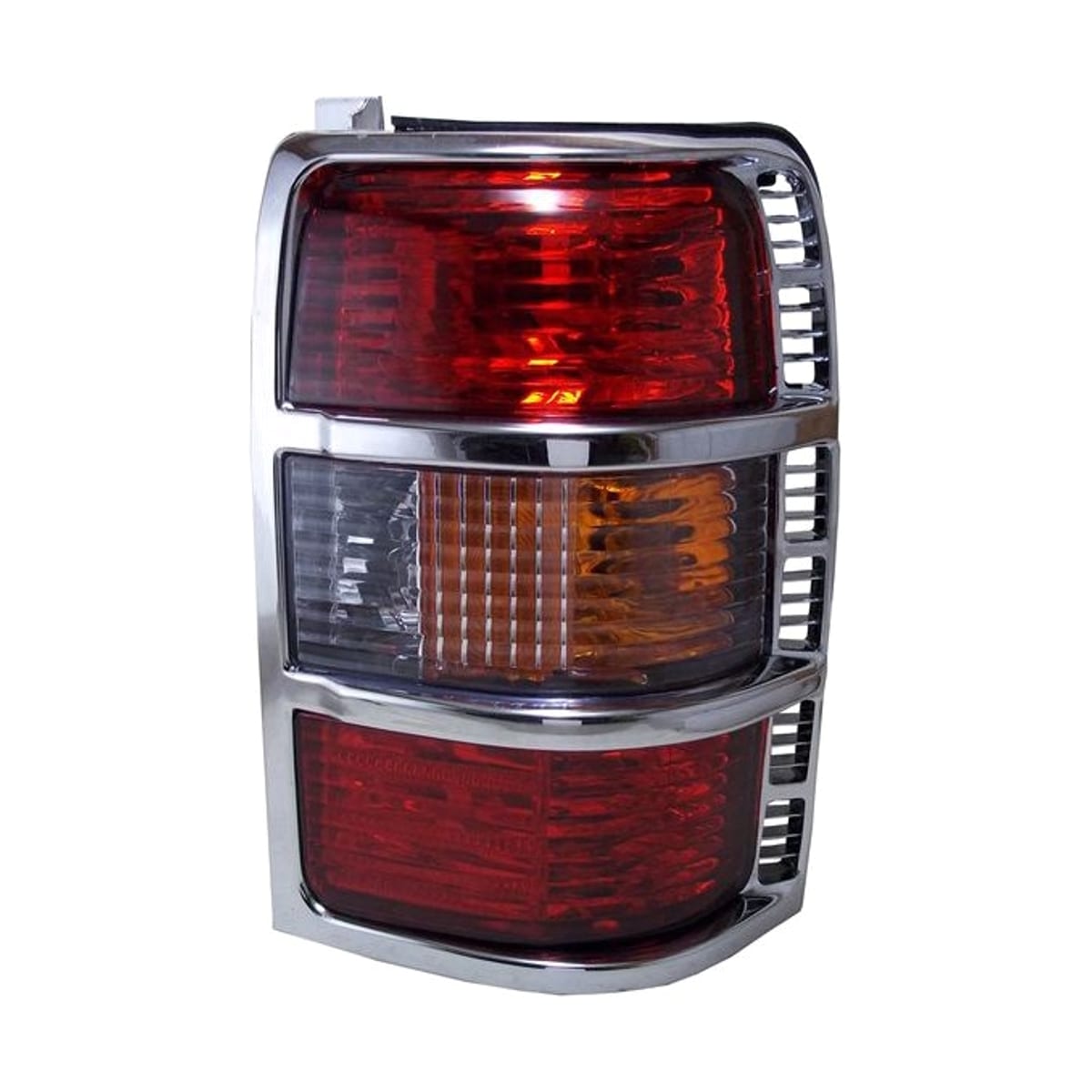 SAT Фонарь задний Mitsubishi Pajero 91-97 (Справа) ST2141938CR