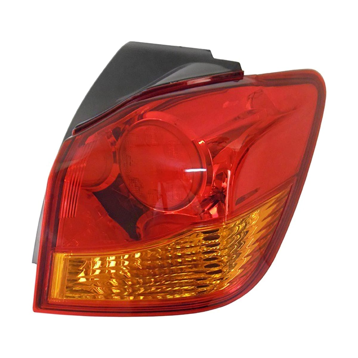SAT Фонарь задний Mitsubishi ASX 10-20 (Справа)