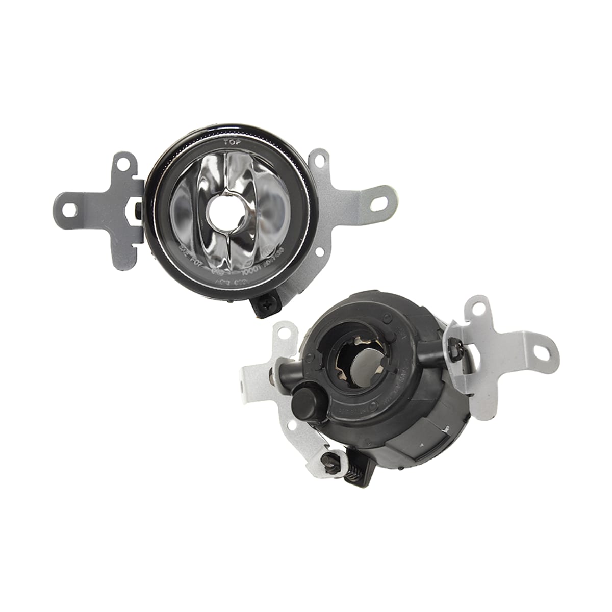 SAT Фара противотуманная (Справа=Слева) Mitsubishi Pajero 11-20 ST21420P5N