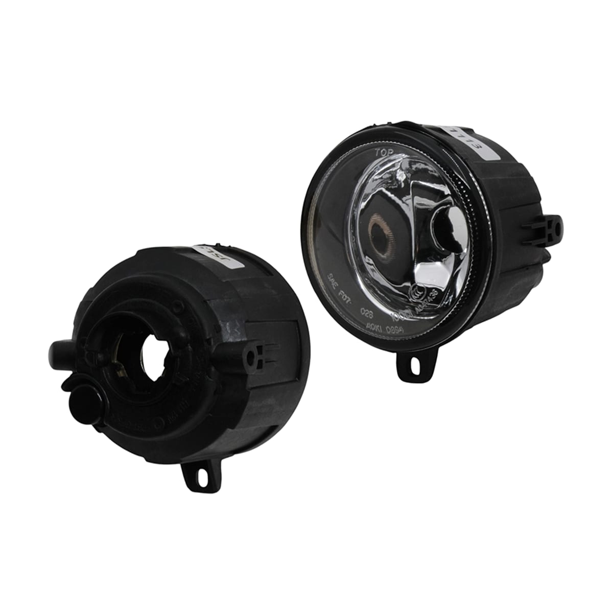 SAT Фара противотуманная (Справа=Слева) Mitsubishi ASX 10-16 / Lancer 11-15 ST21420S2N