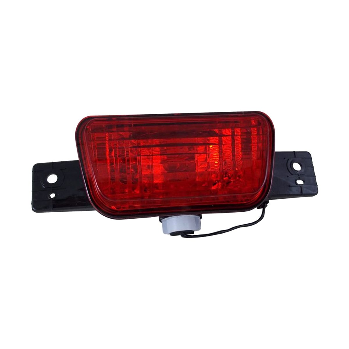 SAT Фонарь Mitsubishi Lancer 07-10 / Pajero 06-20 (В кожух запасного колеса)