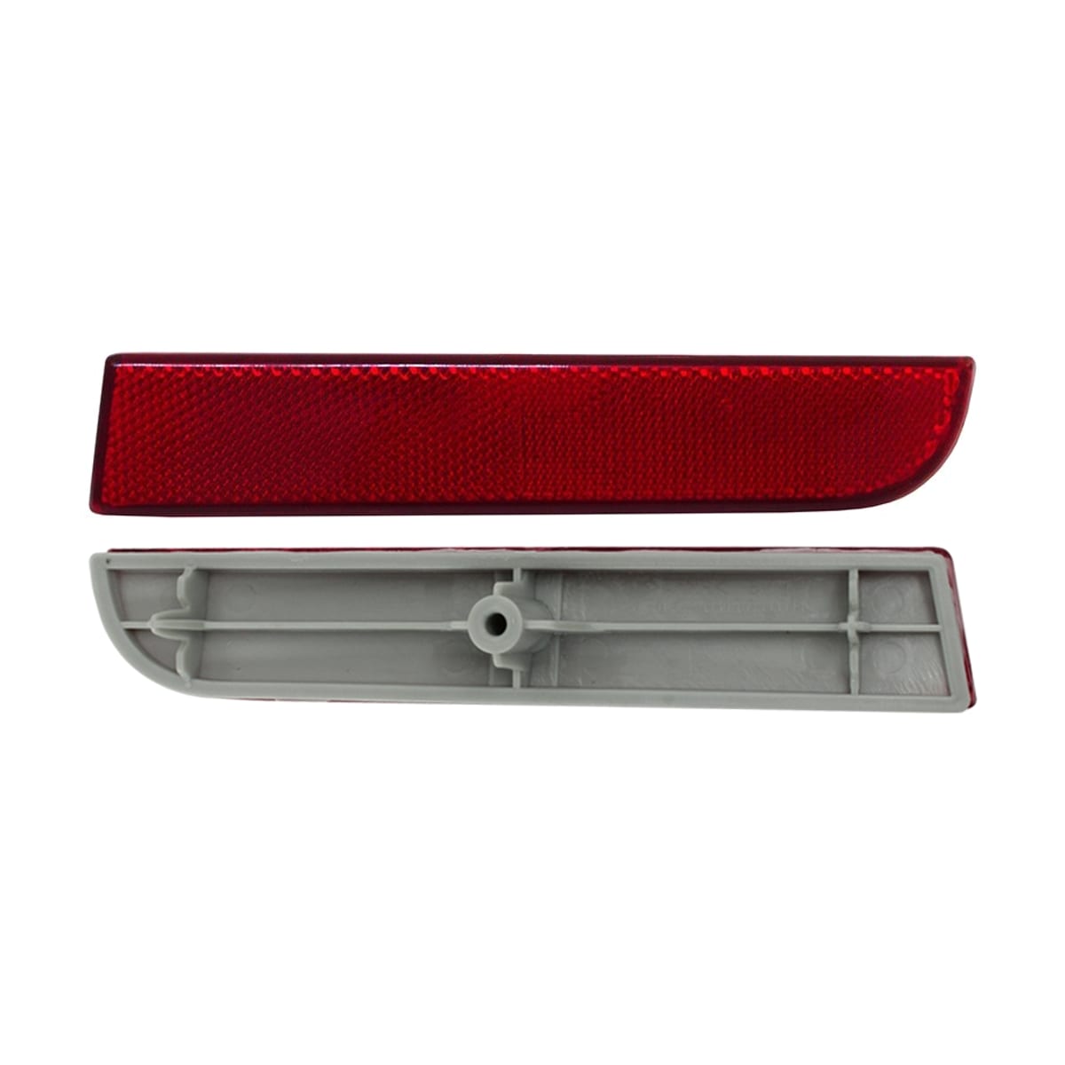 SAT Отражатель Mitsubishi ASX 10-12 / Lancer 07-17 (Справа)