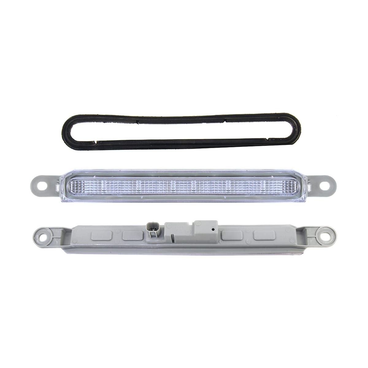 Деталь Фонарь Mitsubishi Lancer 07-17 / Galant Fortis 07-15 (Диод) SAT
