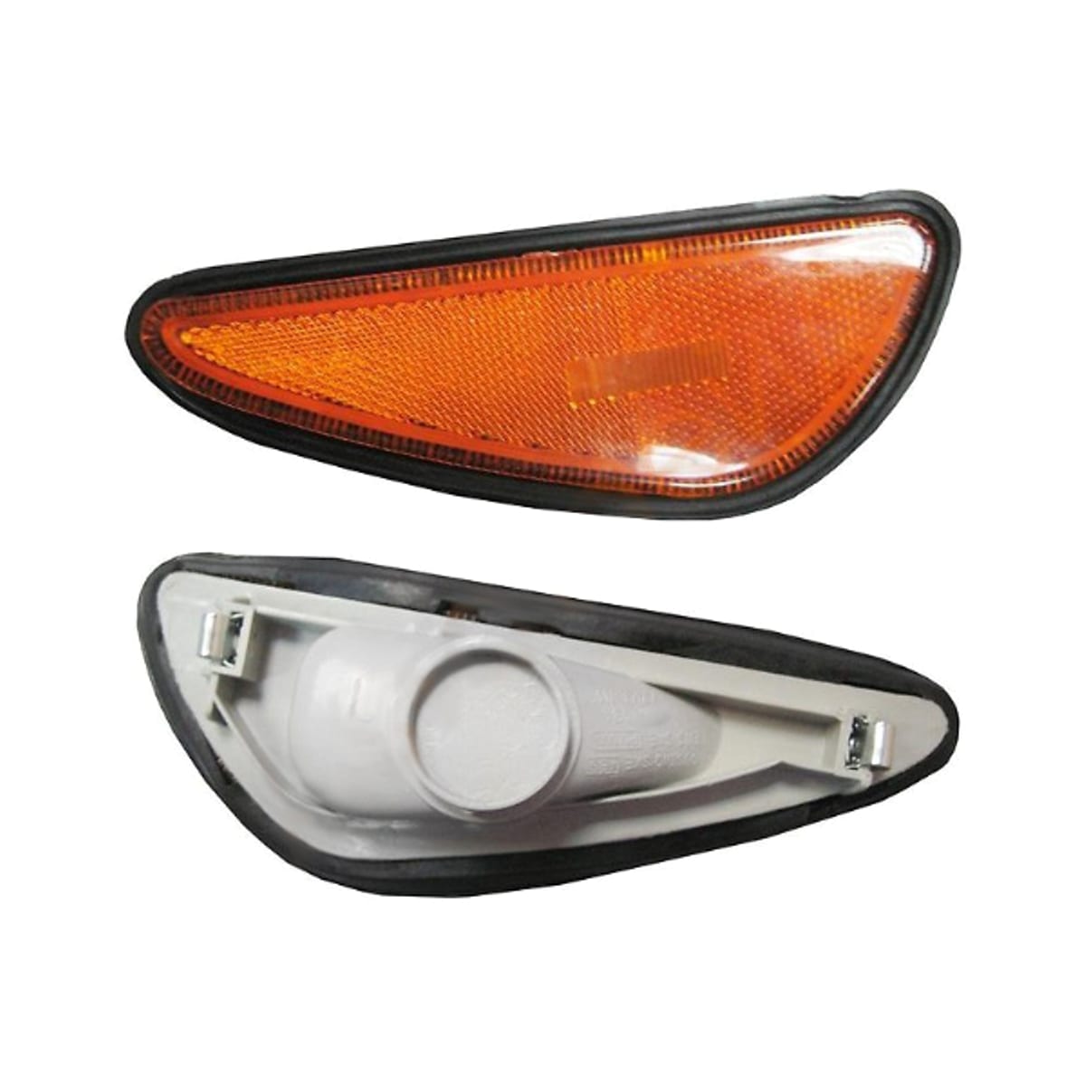SAT Отражатель Nissan Cefiro 01-03 / Maxima 00-06 (Сзади/ Слева/ В бампер)