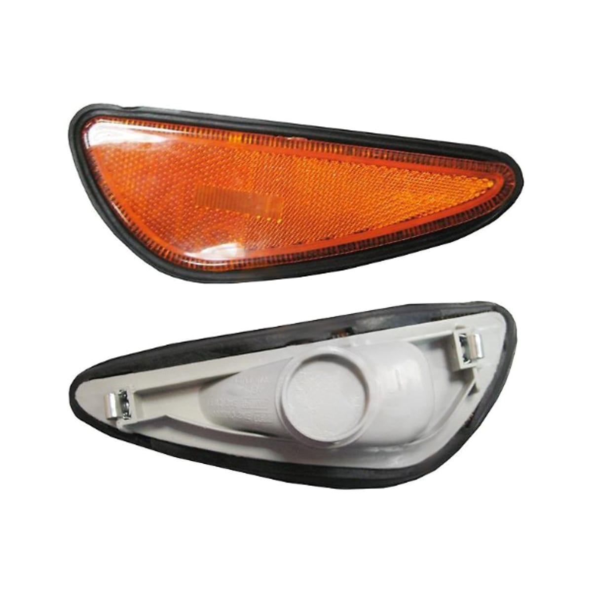 SAT Отражатель Nissan Cefiro 01-03 / Maxima 00-06 (Сзади/ Справа/ В бампер)
