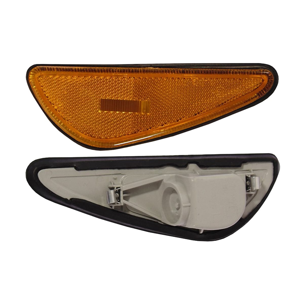 SAT Отражатель Nissan Cefiro 01-03 / Maxima 00-06 (Спереди/ Слева/ В бампер)