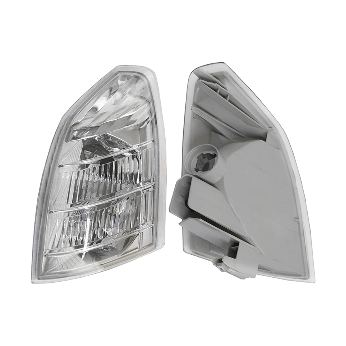 SAT Габарит Nissan X-Trail 00-07 (Слева)