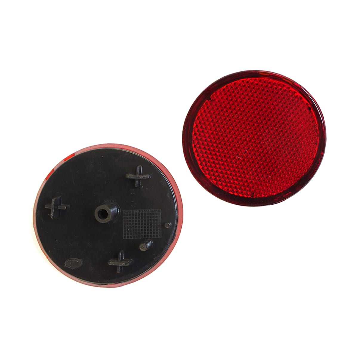 SAT Отражатель Nissan Qashqai 06-13 / Dualis 07-14 (Справа)