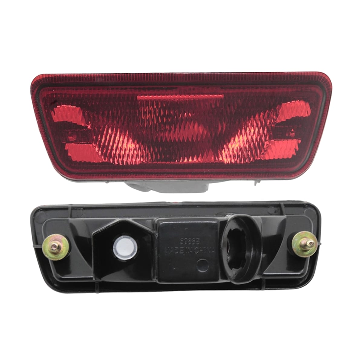 SAT Фонарь в задний бампер Nissan Juke 10-14 / Pathfinder 12-21