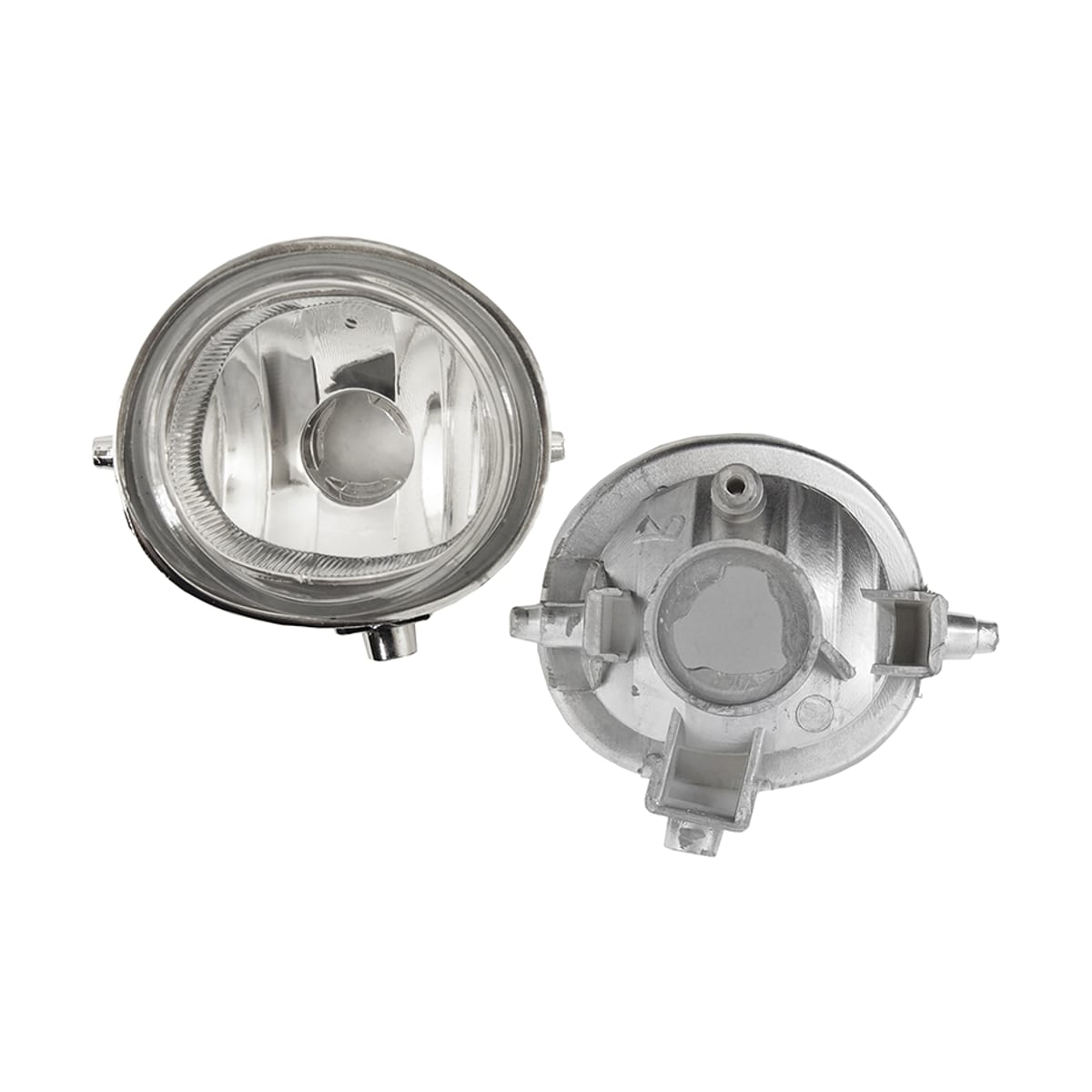SAT Фара противотуманная (Слева) Mazda 3 13-16 / CX-5 11-17 ST2162038CL