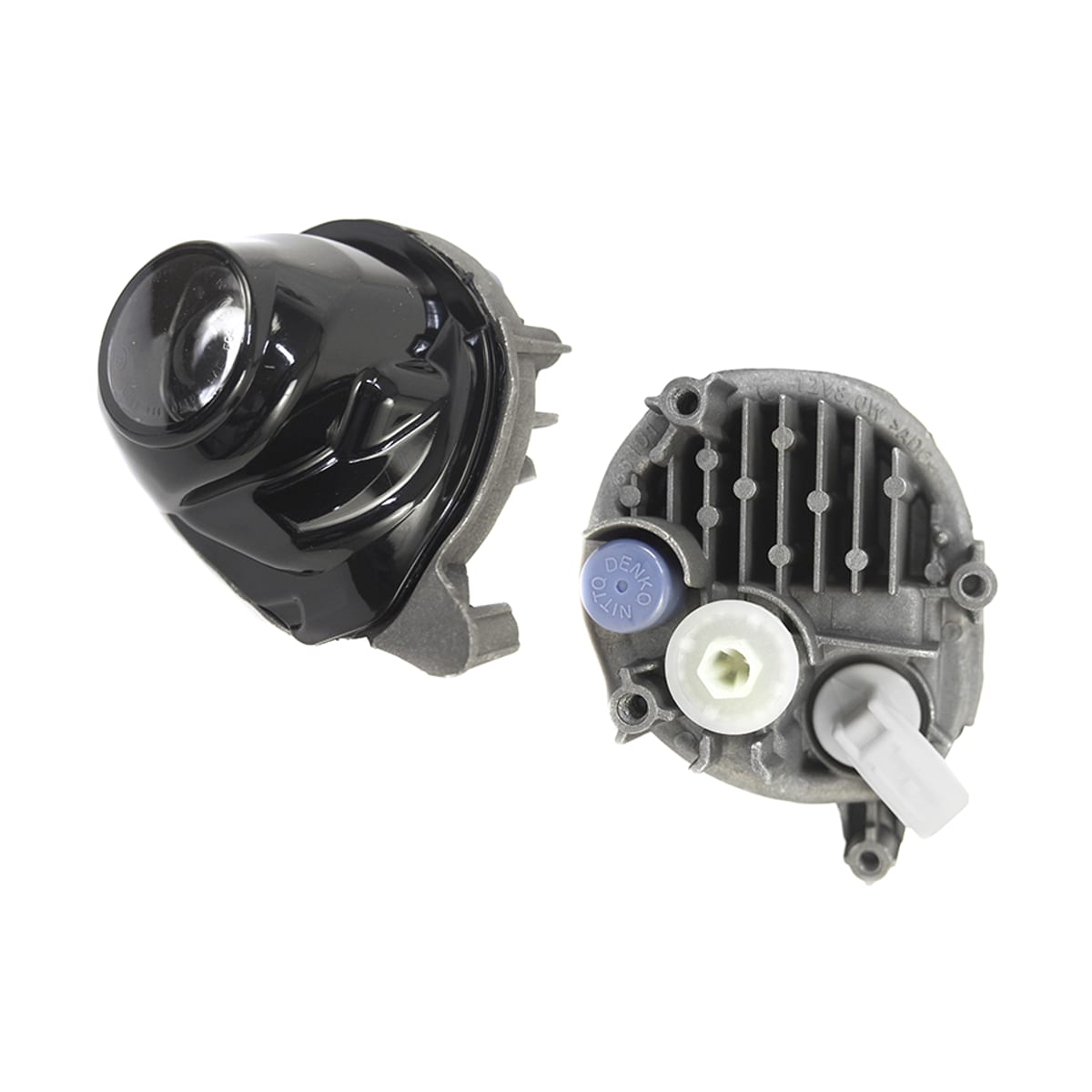 SAT Фара противотуманная (Слева/ LED) Mazda 3 16-19 / CX-5 16-21 ST2162041L
