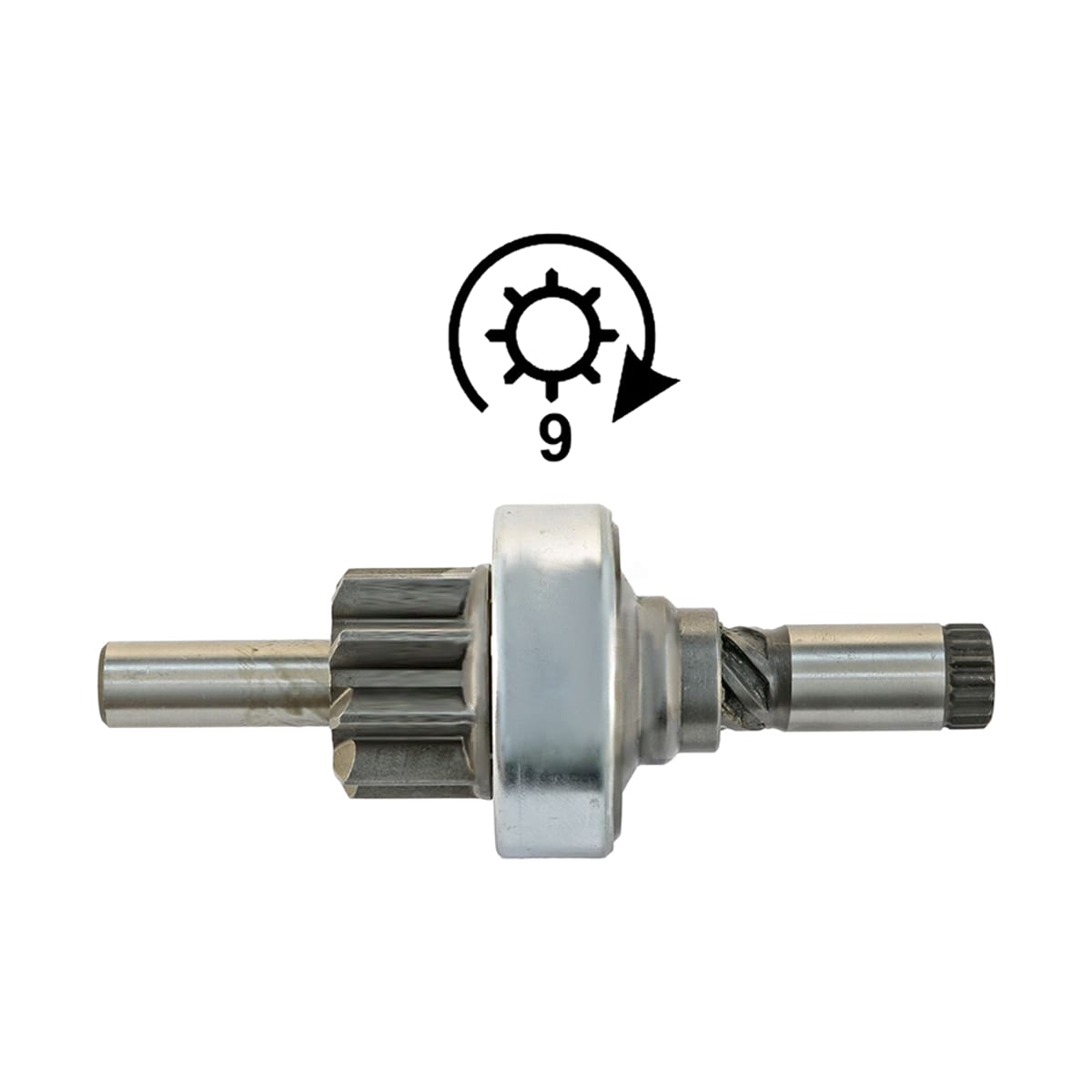 SAT Бендикс Honda Accord 02-13 / Civic 05-12