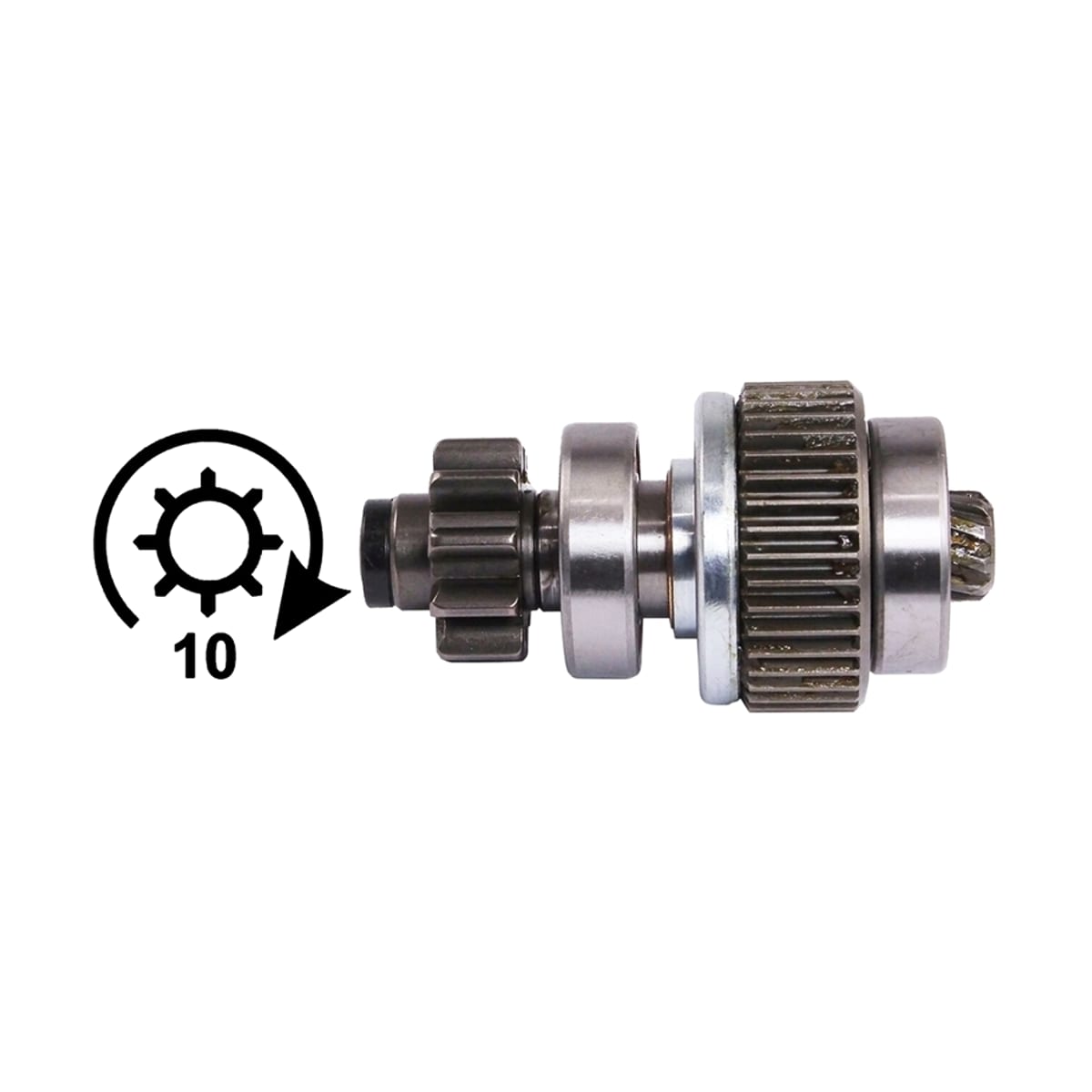 SAT Бендикс Toyota Caldina (T190,T210) 92-02 / Camry Japan 86-98