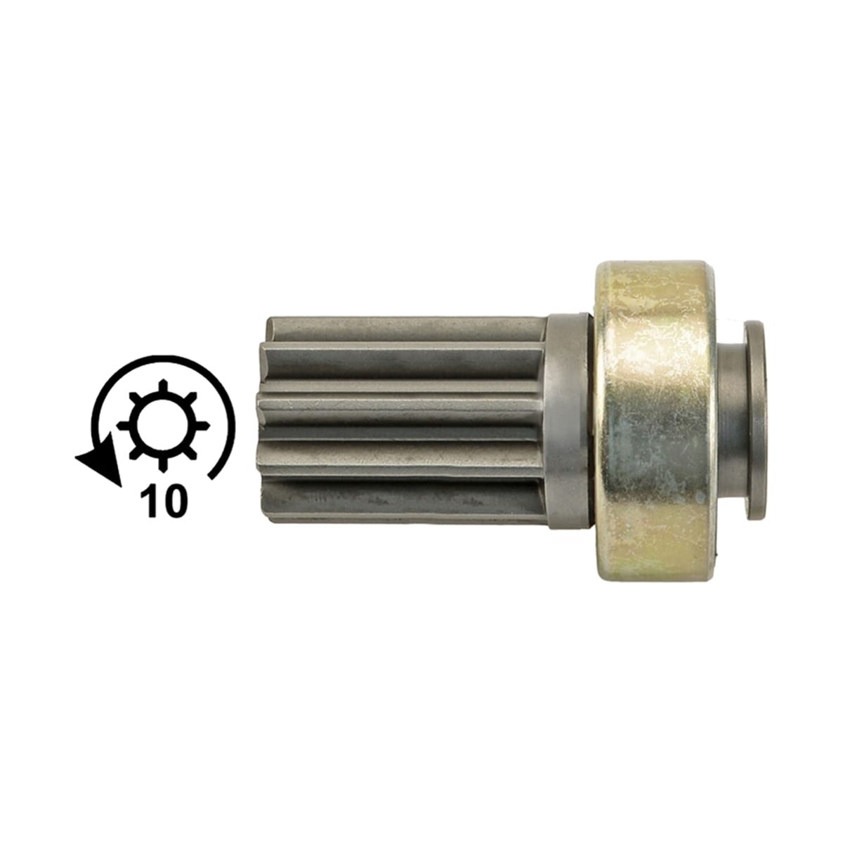 SAT Бендикс Audi A3 96-03 / Volkswagen Golf 97-06 ST2170020