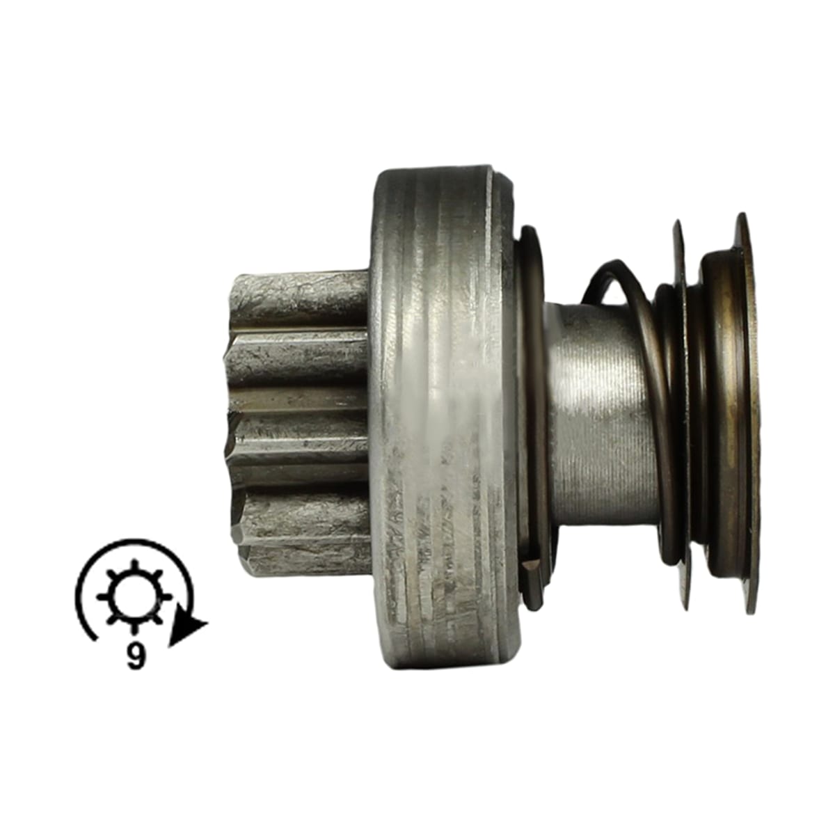 SAT Бендикс BMW 3-Series 90-06 / 5-Series 88-04