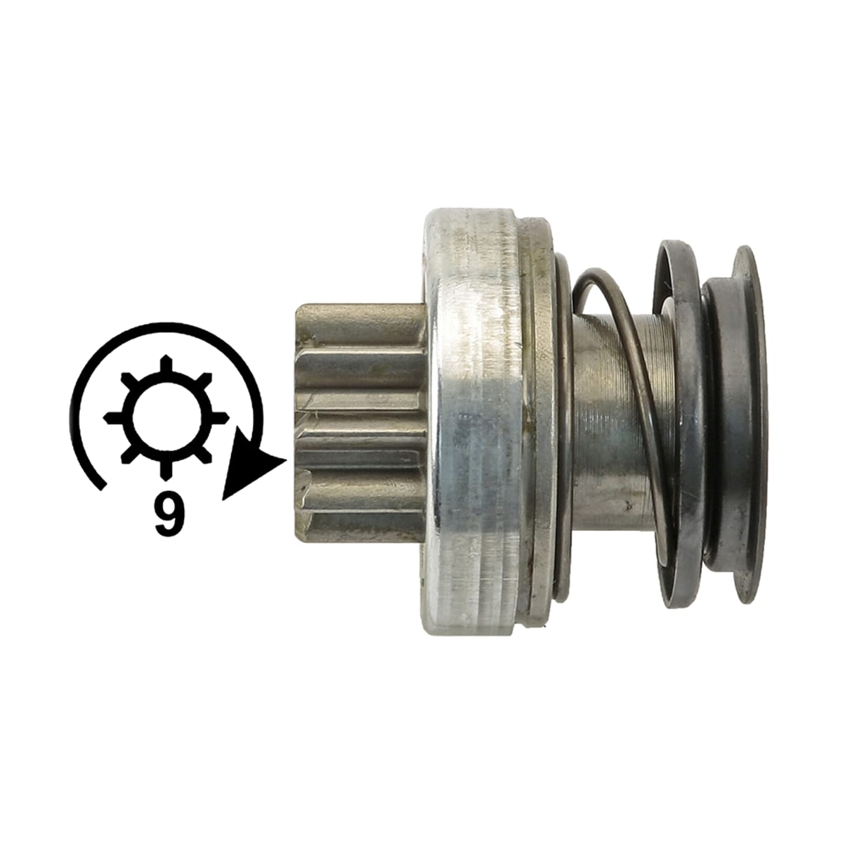 SAT Бендикс Audi A4 94-09 / A6 94-05