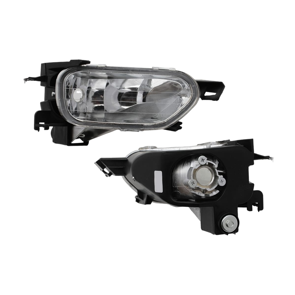 SAT Фара противотуманная (Справа) Honda CR-V 01-05 ST2172015R