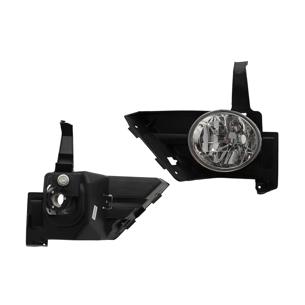 SAT Фара противотуманная (Слева) Honda CR-V 04-06 ST2172025L