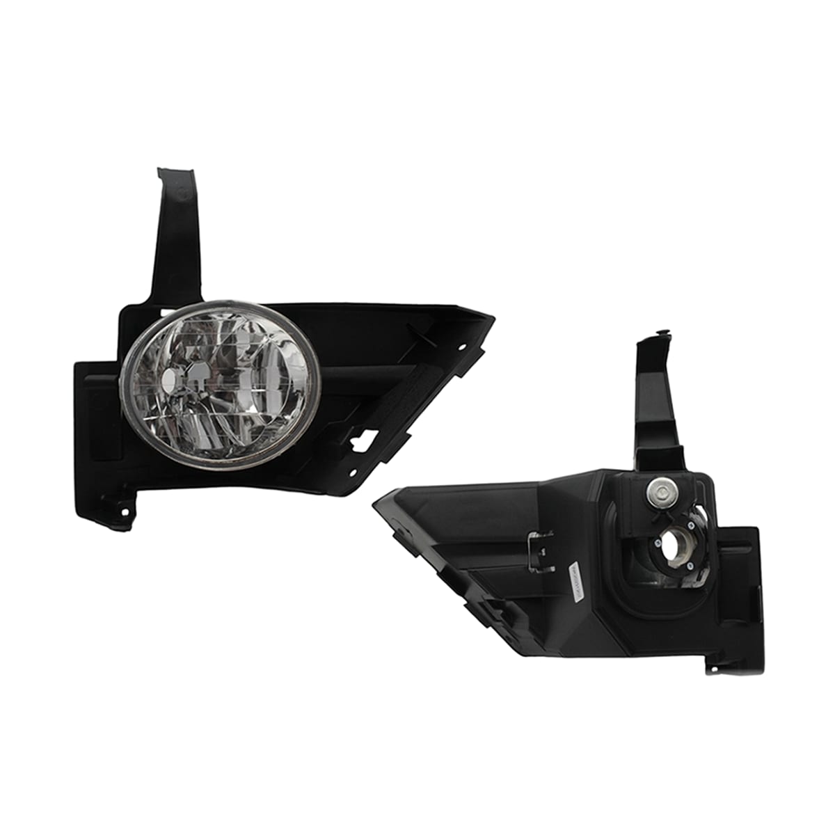 SAT Фара противотуманная (Справа) Honda CR-V 04-06 ST2172025R
